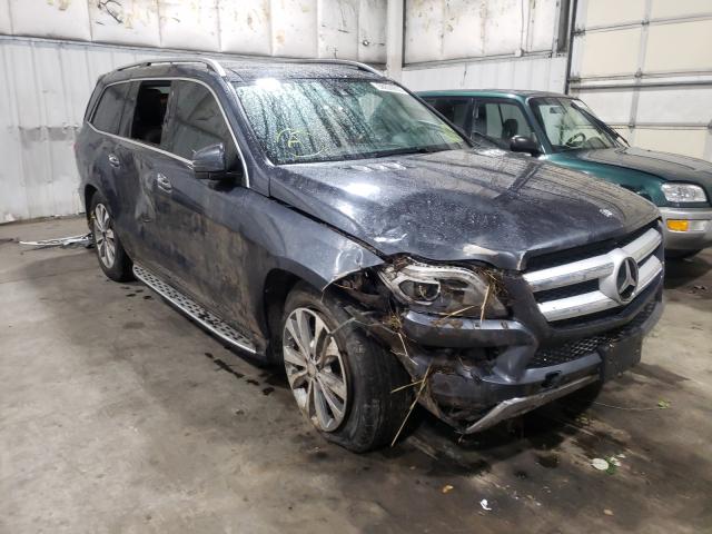 MERCEDES-BENZ GL 450 4MA 2014 4jgdf7ce4ea351510