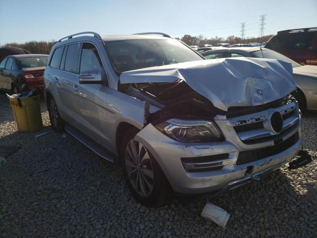 MERCEDES-BENZ GL 450 4MA 2014 4jgdf7ce4ea357890