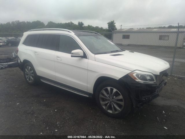 MERCEDES-BENZ GL-CLASS 2014 4jgdf7ce4ea373278