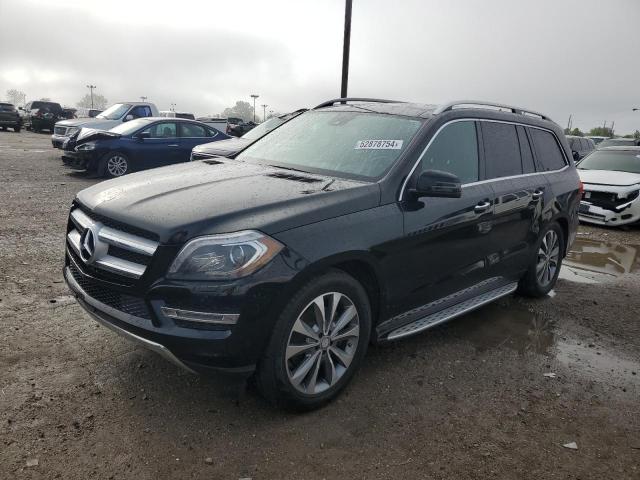 MERCEDES-BENZ GL-CLASS 2014 4jgdf7ce4ea374365