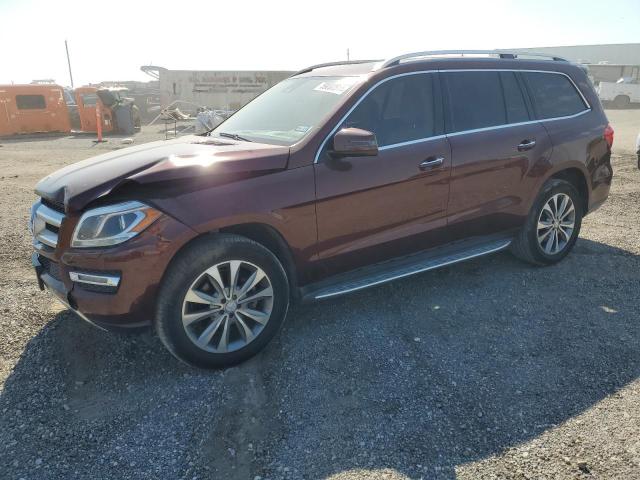 MERCEDES-BENZ GL-CLASS 2014 4jgdf7ce4ea382725