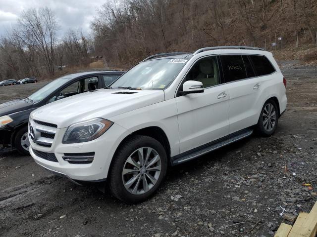 MERCEDES-BENZ GL 450 4MA 2014 4jgdf7ce4ea390047