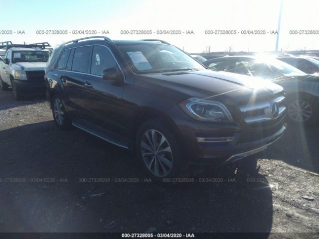 MERCEDES-BENZ GL-CLASS 2014 4jgdf7ce4ea390226