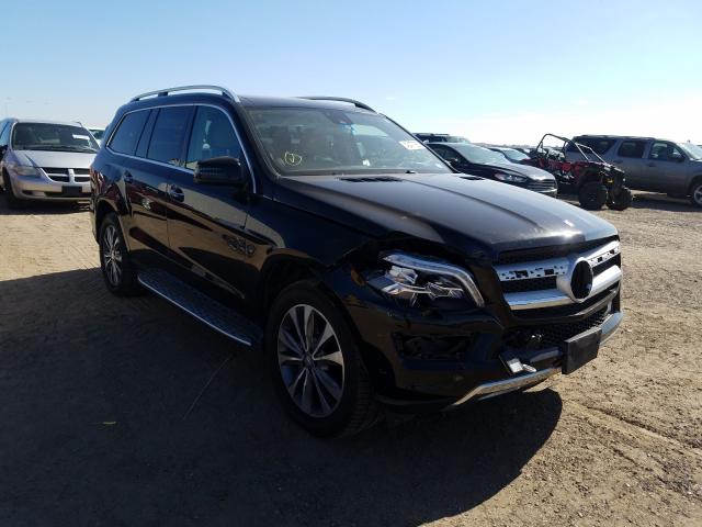 MERCEDES-BENZ GL 450 4MA 2014 4jgdf7ce4ea392607