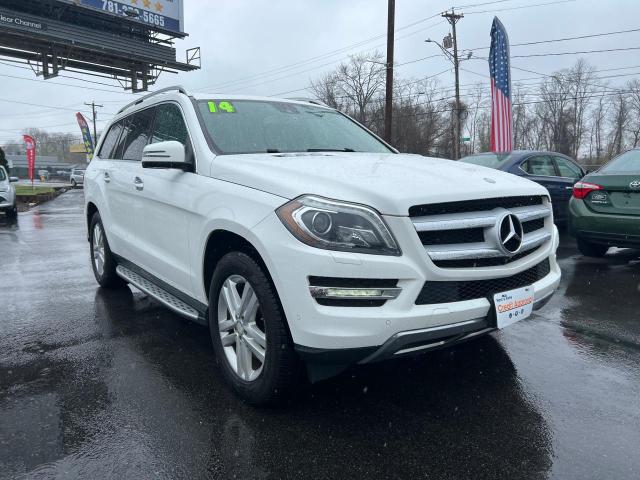 MERCEDES-BENZ GL 450 4MA 2014 4jgdf7ce4ea395815