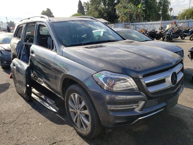 MERCEDES-BENZ GL 450 4MA 2014 4jgdf7ce4ea401497