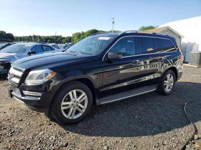 MERCEDES-BENZ GL 450 4MA 2014 4jgdf7ce4ea403864