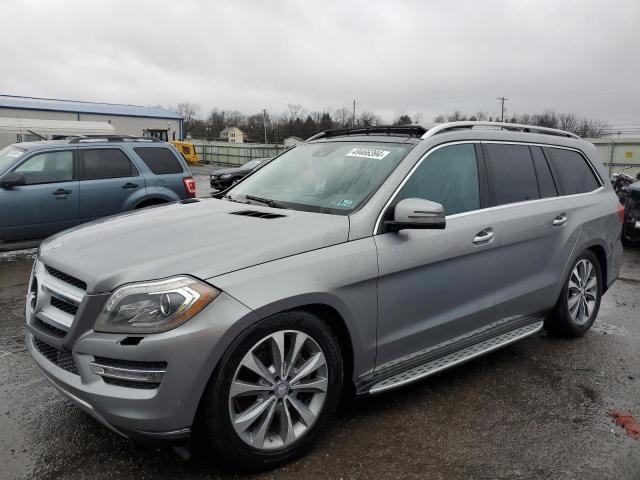 MERCEDES-BENZ GL-CLASS 2014 4jgdf7ce4ea405016