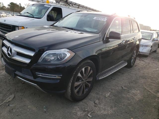 MERCEDES-BENZ GL 450 4MA 2014 4jgdf7ce4ea410331