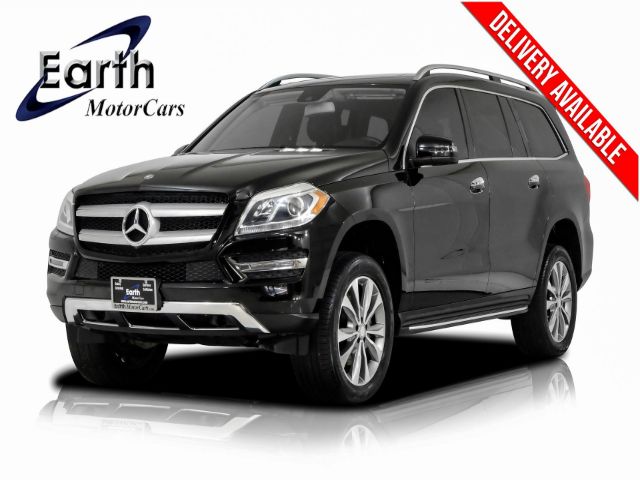 MERCEDES-BENZ GL-CLASS 2014 4jgdf7ce4ea414590