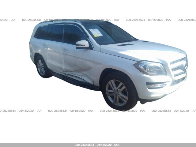 MERCEDES-BENZ GL-CLASS 2014 4jgdf7ce4ea416193