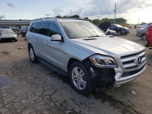 MERCEDES-BENZ GL 450 2014 4jgdf7ce4ea416811