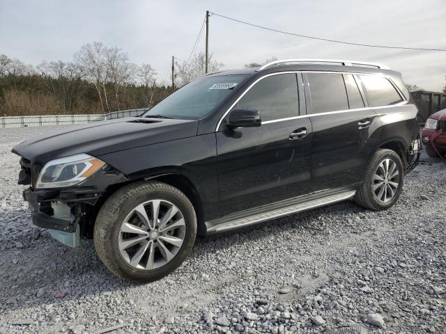 MERCEDES-BENZ GL-CLASS 2014 4jgdf7ce4ea418753