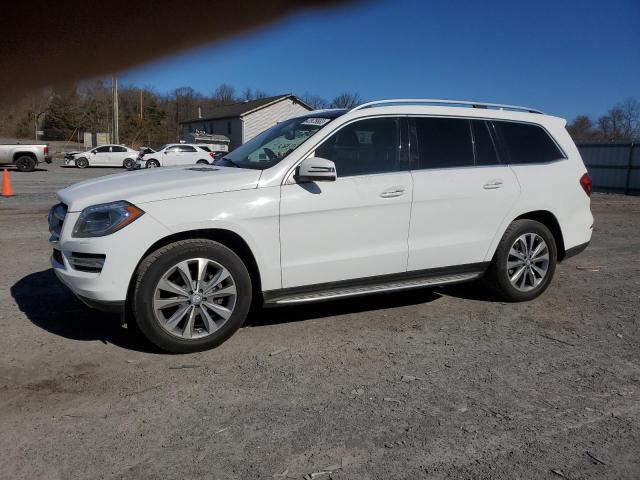 MERCEDES-BENZ GL 450 4MA 2014 4jgdf7ce4ea419496