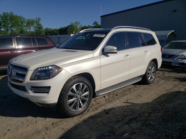 MERCEDES-BENZ GL 450 4MA 2014 4jgdf7ce4ea433611