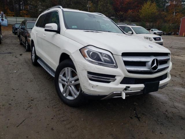 MERCEDES-BENZ GL 450 4MA 2014 4jgdf7ce4ea435150