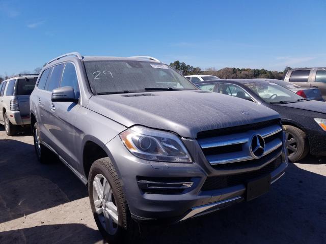 MERCEDES-BENZ GL 450 4MA 2014 4jgdf7ce4ea440090