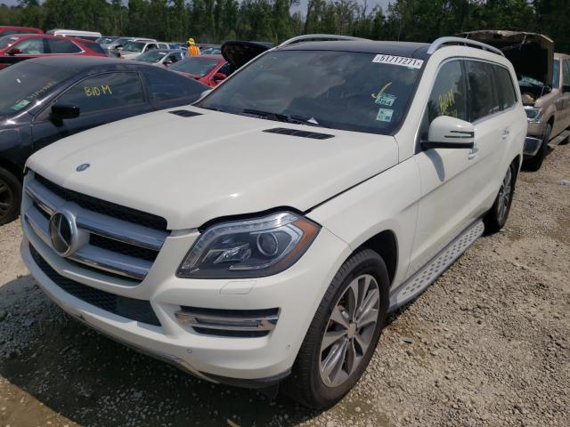 MERCEDES-BENZ GL 450 4MA 2013 4jgdf7ce5da114507