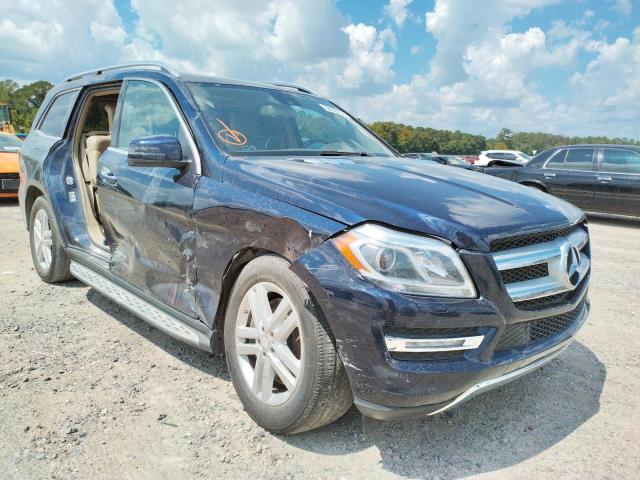 MERCEDES-BENZ GL 450 4MA 2013 4jgdf7ce5da125376