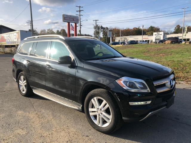 MERCEDES-BENZ GL 450 4MA 2013 4jgdf7ce5da133669