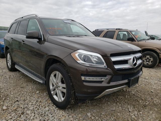 MERCEDES-BENZ GL 450 4MA 2013 4jgdf7ce5da136037