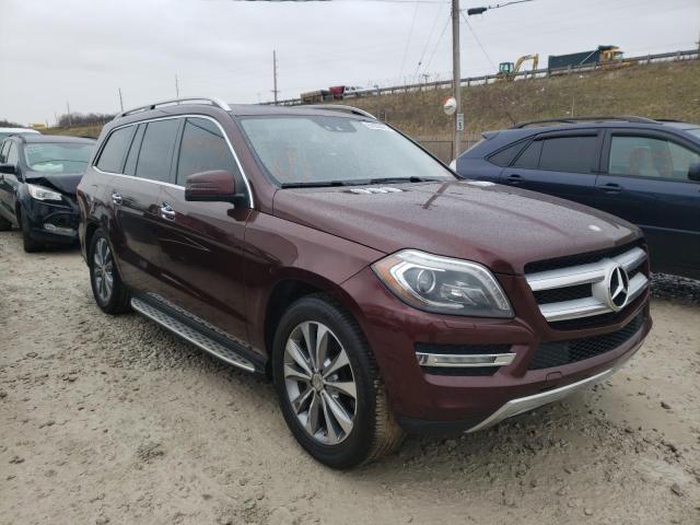 MERCEDES-BENZ GL 450 4MA 2013 4jgdf7ce5da153033