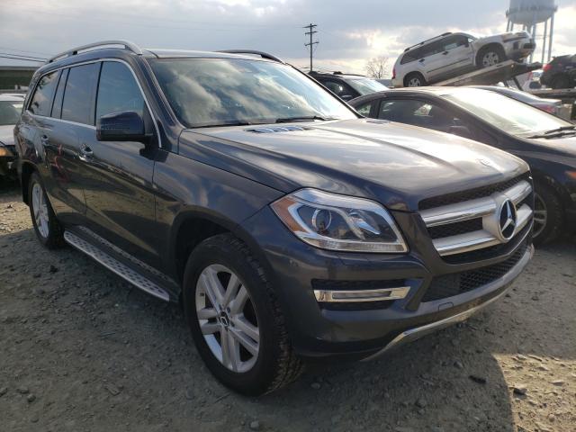 MERCEDES-BENZ GL 450 4MA 2013 4jgdf7ce5da154599