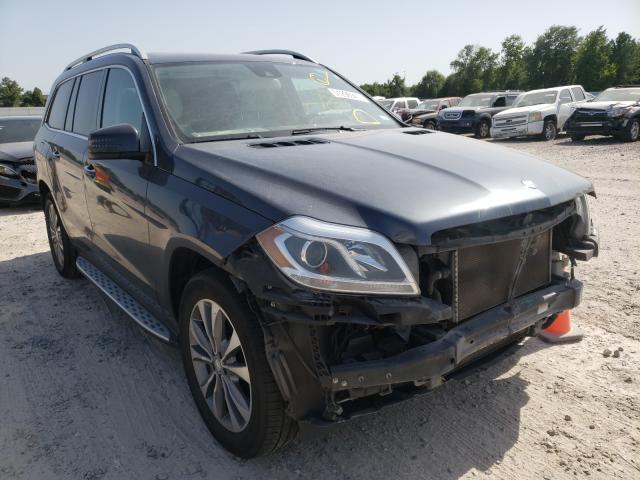 MERCEDES-BENZ GL 450 4MA 2013 4jgdf7ce5da155297