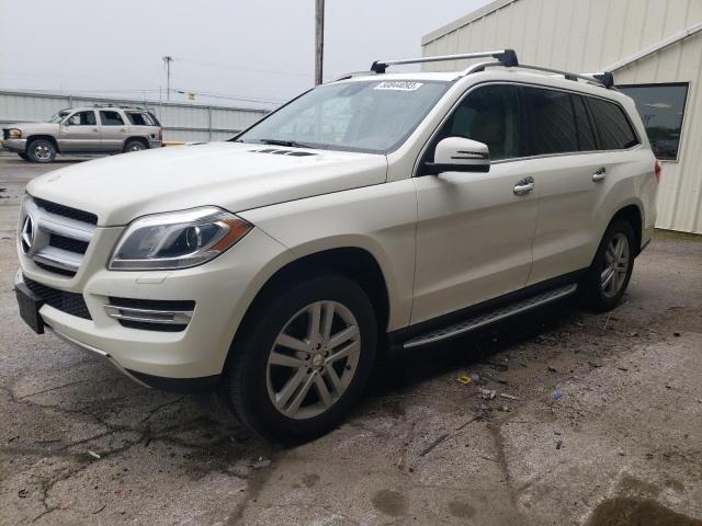 MERCEDES-BENZ GL 450 4MA 2013 4jgdf7ce5da162573