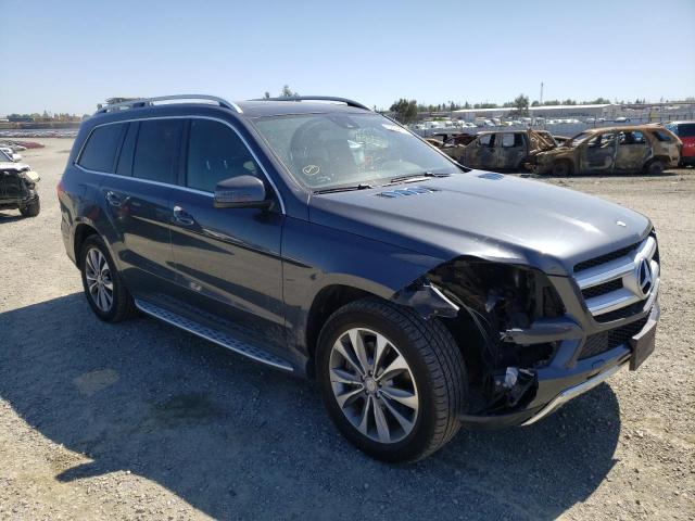 MERCEDES-BENZ GL 450 4MA 2013 4jgdf7ce5da167921