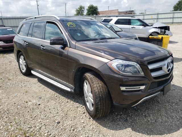 MERCEDES-BENZ GL 450 4MA 2013 4jgdf7ce5da171564