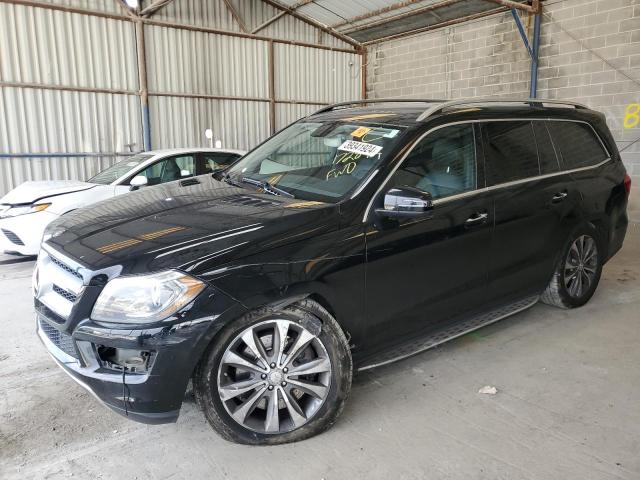 MERCEDES-BENZ GL-CLASS 2013 4jgdf7ce5da172892