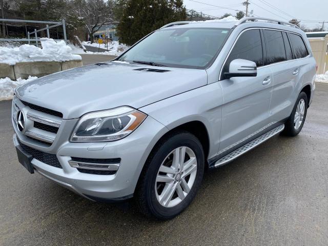 MERCEDES-BENZ GL 450 4MA 2013 4jgdf7ce5da174254