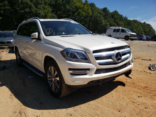 MERCEDES-BENZ GL 450 4MA 2013 4jgdf7ce5da174528