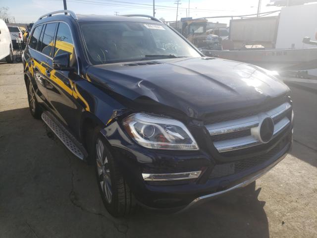 MERCEDES-BENZ GL-CLASS 2013 4jgdf7ce5da175534