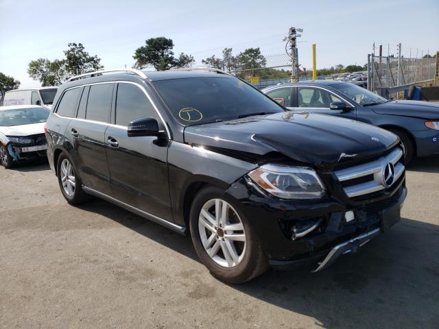 MERCEDES-BENZ GL 450 4MA 2013 4jgdf7ce5da179535