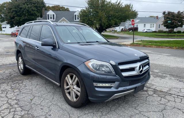 MERCEDES-BENZ GL 450 4MA 2013 4jgdf7ce5da181317