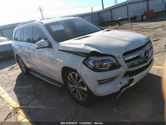 MERCEDES-BENZ GL-CLASS 2013 4jgdf7ce5da182323