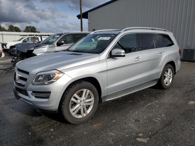 MERCEDES-BENZ GL-CLASS 2013 4jgdf7ce5da184542