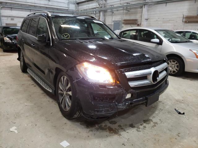 MERCEDES-BENZ GL 450 4MA 2013 4jgdf7ce5da186596