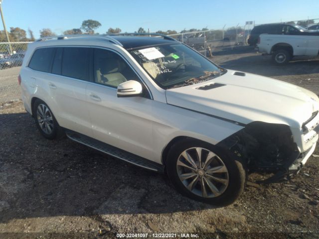 MERCEDES-BENZ GL-CLASS 2013 4jgdf7ce5da190700