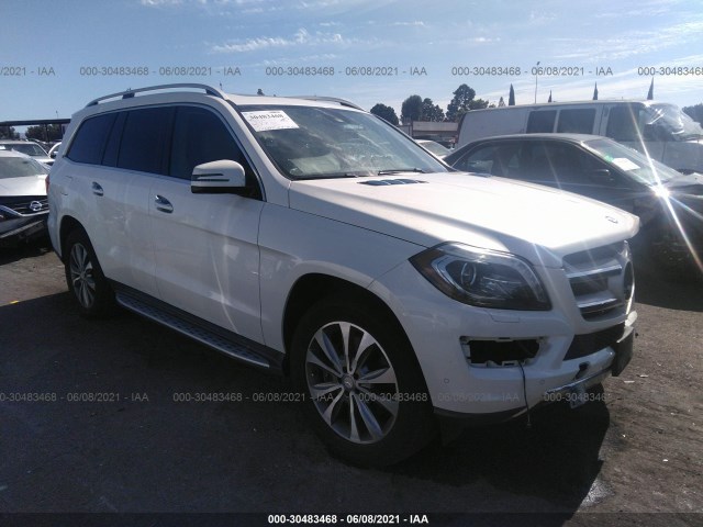 MERCEDES-BENZ GL-CLASS 2013 4jgdf7ce5da191006