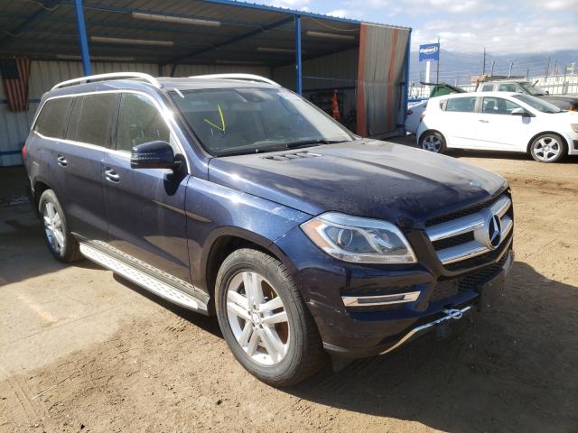 MERCEDES-BENZ GL 450 4MA 2013 4jgdf7ce5da193175