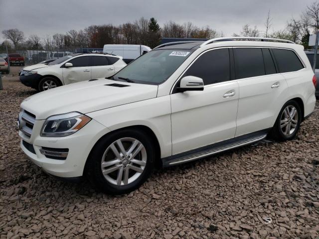 MERCEDES-BENZ GL 450 4MA 2013 4jgdf7ce5da196142