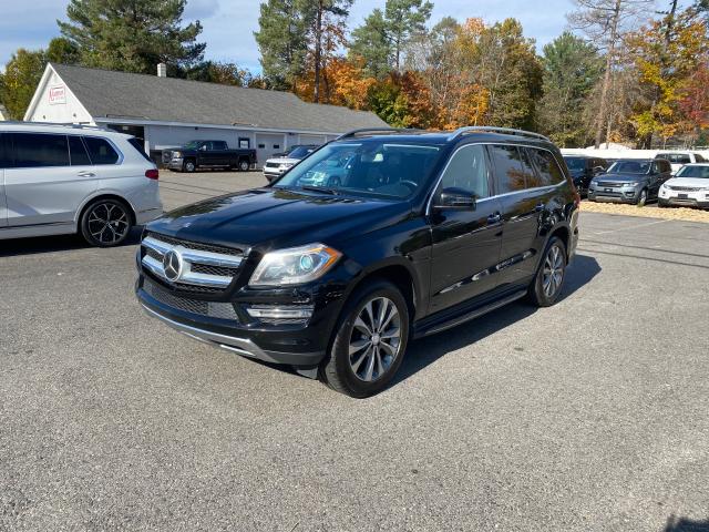 MERCEDES-BENZ GL 450 4MA 2013 4jgdf7ce5da209682