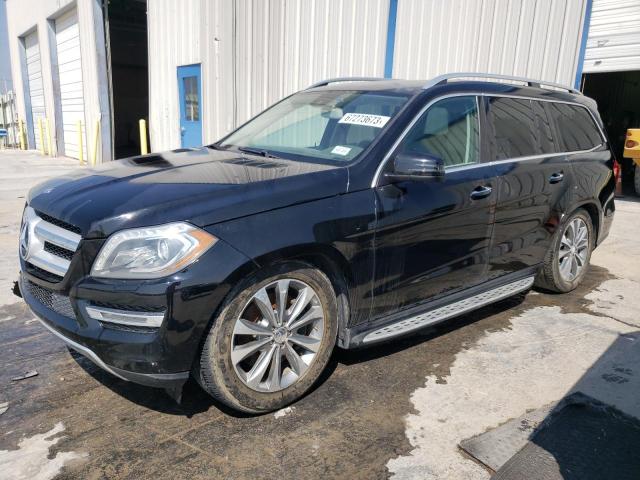 MERCEDES-BENZ GL 450 4MA 2013 4jgdf7ce5da209701