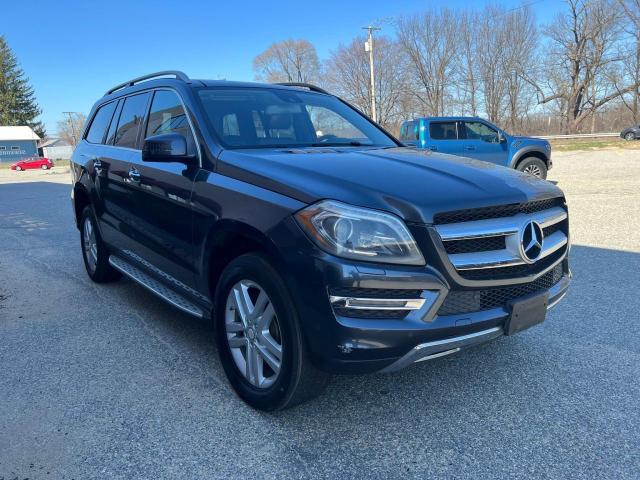 MERCEDES-BENZ GL 450 4MA 2013 4jgdf7ce5da212114