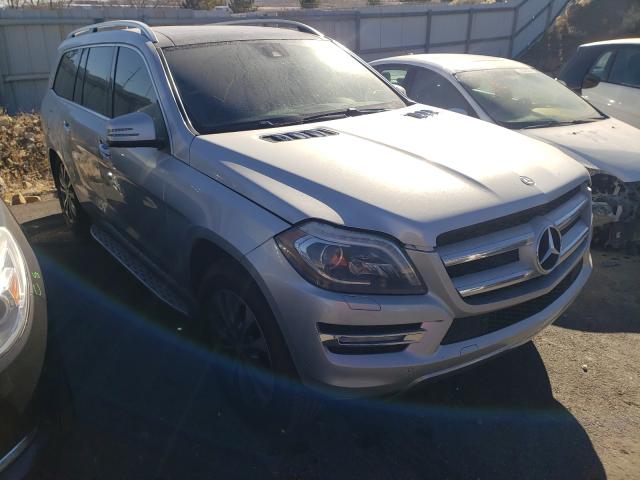 MERCEDES-BENZ GL 450 4MA 2013 4jgdf7ce5da219094