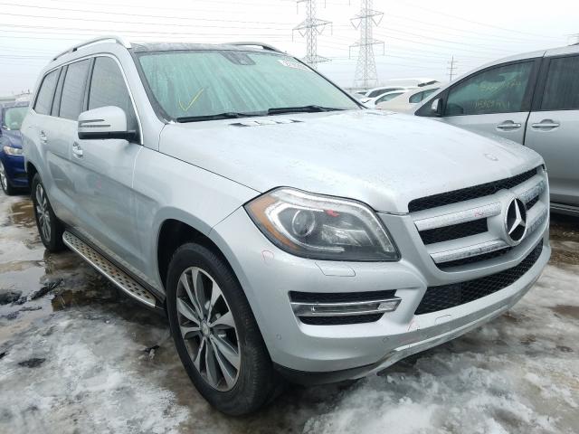 MERCEDES-BENZ GL 450 4MA 2013 4jgdf7ce5da219886