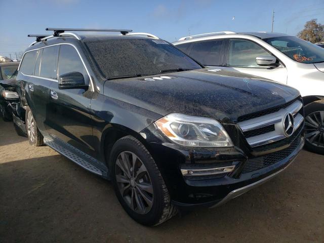 MERCEDES-BENZ GL 450 4MA 2013 4jgdf7ce5da222447